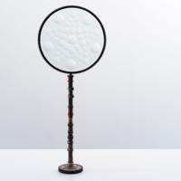 Feliciano Bejar MAGISCOPE Sculpture, 34.5H - Sold for $1,536 on 05-24-2025 (Lot 238).jpg